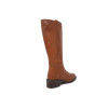 Botas altas Regarde Moira 02 en cuero para mujer