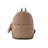 Mochila Etika GRACE B30124 en nude para mujer