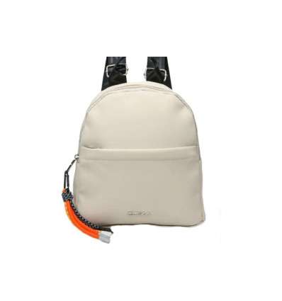 Mochila Etika AVA B30118 en hielo para mujer