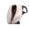 Mochila Etika AVA B30118 en hielo para mujer