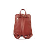 Mochila Etika INGRID B30106 en rojo para mujer