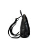 Mochila Etika INGRID B30106 en negro para mujer