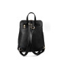 Mochila Etika INGRID B30106 en negro para mujer