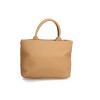 Bolso shopper Etika AVA B30117 en camel para mujer