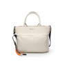 Bolso shopper Etika AVA B30117 en hielo para mujer