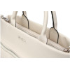 Bolso shopper Etika AVA B30117 en hielo para mujer