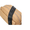 Bandolera Etika AVA B30116 en camel para mujer