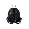 Mochila Etika GRETA B30115 en negro para mujer