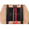 Bolso Etika Marlene B30110 en nude para mujer