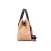 Bolso Etika Marlene B30110 en nude para mujer