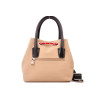 Bolso Etika Marlene B30110 en nude para mujer