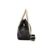 Bolso Etika Marlene B30110 en negro para mujer