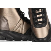 Botines Etika by Armoni MAIORI 50224 en negro para mujer