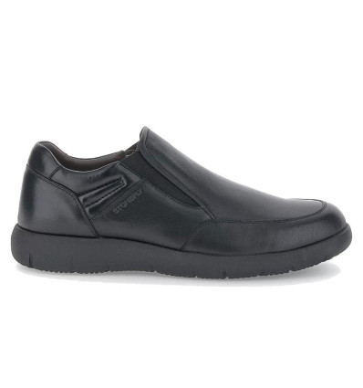 Mocasines Stonefly STREAM 32 en negro para hombre