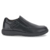 Mocasines Stonefly STREAM 32 en negro para hombre