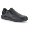 Mocasines Stonefly STREAM 32 en negro para hombre