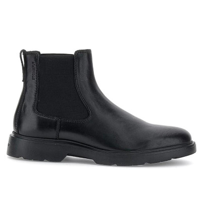 Botines Stonefly FOREVER 4 en negro para hombre