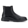 Botines Stonefly FOREVER 4 en negro para hombre