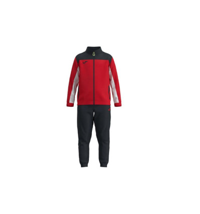 Chándal Joma Metaverse 500752 en rojo para niño