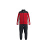 Chándal Joma Metaverse 500752 en rojo para niño