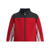 Chándal Joma Metaverse 500752 en rojo para niño