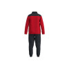 Chándal Joma Metaverse 500752 en rojo para niño