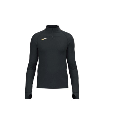 Camiseta Joma R-Night en negro para hombre