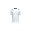 Camiseta manga corta Joma R-NIGHT en blanco para hombre