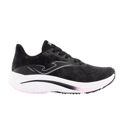 Zapatillas deportivas Joma ARGON en negro para mujer