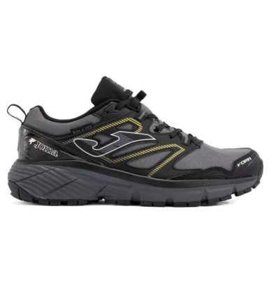 Zapatillas deportivas Trail JOMA VORA en negro para hombre