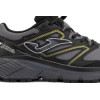 Zapatillas deportivas Trail JOMA VORA en negro para hombre