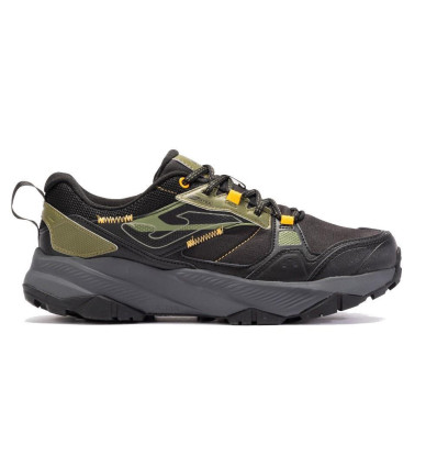 Zapatillas deportivas Joma  outdoor Rift Men Aislatex 24 TKRIFW2431 en negro