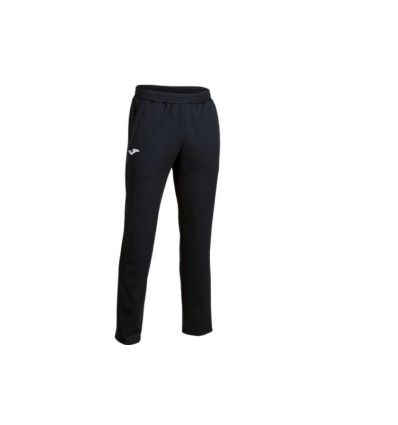 Pantalón de chándal Joma Cleo II en negro para hombre