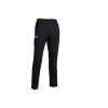 Pantalón de chándal Joma Cleo II en negro para hombre