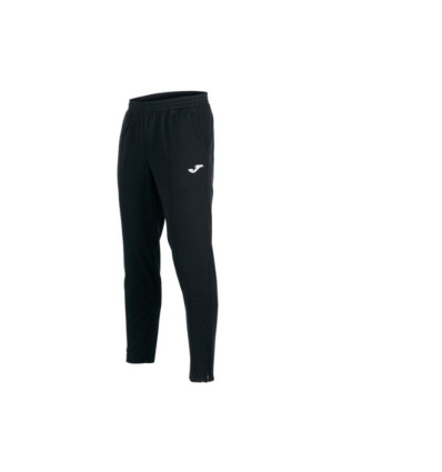 Pantalón de chándal Joma Nilo en negro para hombre