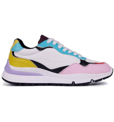 Zapatillas deportivas Gioseppo  MELANIE BY MARÍA ESCOTÉ en multicolor para mujer