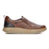 Mocasines Callaghan 60801 Terrain en marrón para hombre