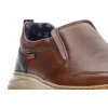 Mocasines Callaghan 60801 Terrain en marrón para hombre