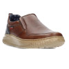 Mocasines Callaghan 60801 Terrain en marrón para hombre