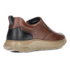 Mocasines Callaghan 60801 Terrain en marrón para hombre