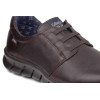 Zapatos deportivos Callaghan 42807 Mazi en marrón para hombre