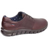 Zapatos deportivos Callaghan 42807 Mazi en marrón para hombre