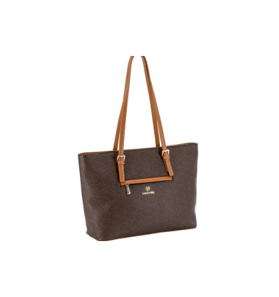 Bolso shopper Cacharel bags CH242052 en cuero para mujer