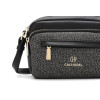 Bandolera Cacharel bags CH242049 en negro para mujer