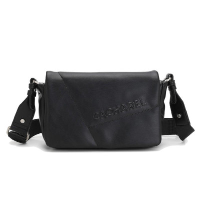 Bandolera Cacharel bags CA242000 en negro para mujer