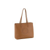 Bolso shopper Cacharel bags CB242010 en cuero para mujer