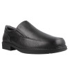 Mocasines Pitillos 120 en negro para hombre