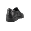 Mocasines Pitillos 120 en negro para hombre