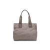 Bolso shopper Cacharel bags CI242055 en taupe para mujer