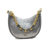 Bolso de hombre Cacharel bags CJ242062 en plata para mujer